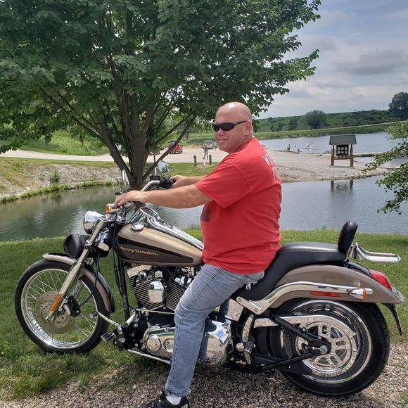 Meet your Posher, Joey - Picture 1 of 1